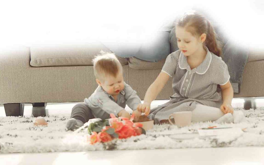 How Do I Protect My Carpets from Holiday Spills and Stains?