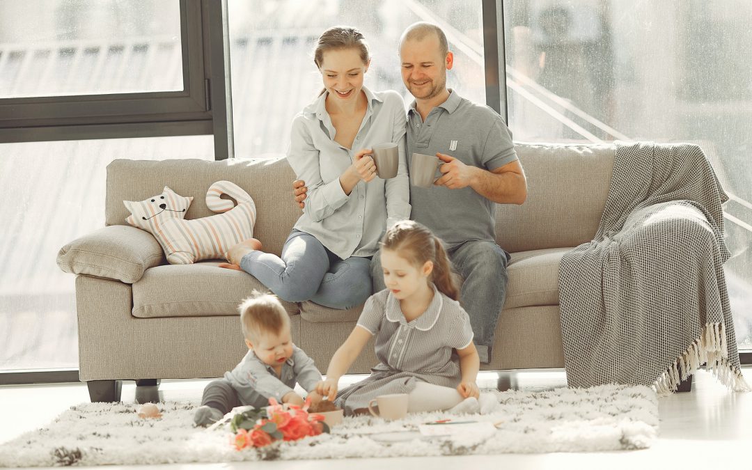 How Can I Remove Carpet Odors From Kids’ Rooms