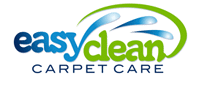 EASY CLEAN CARPET CARE Icon