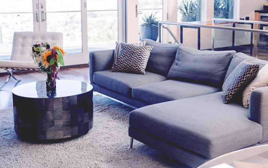 What Are Good Upholstery Care Tips and Tricks?