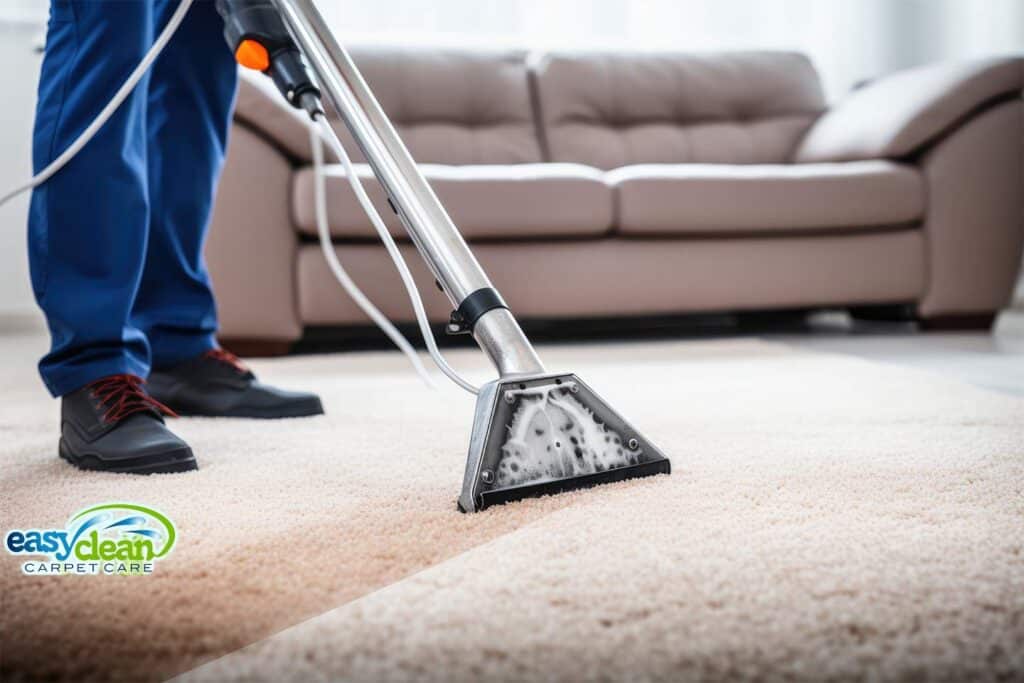 carpet cleaning in sacramento