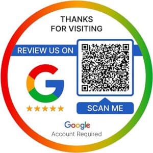 write us a review