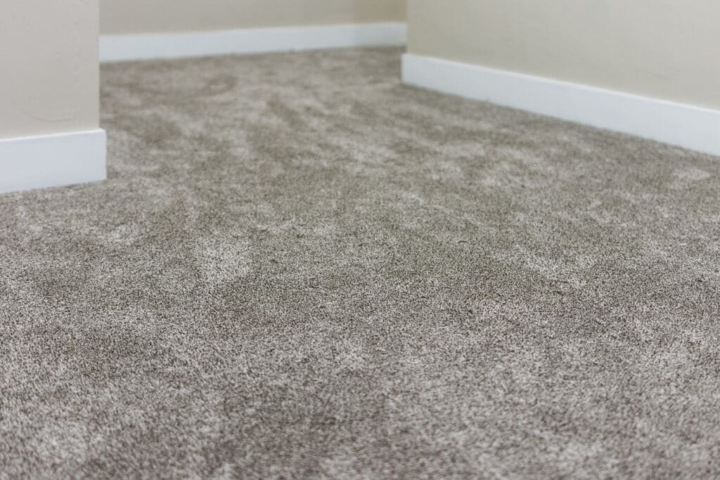extend a carpet's Life