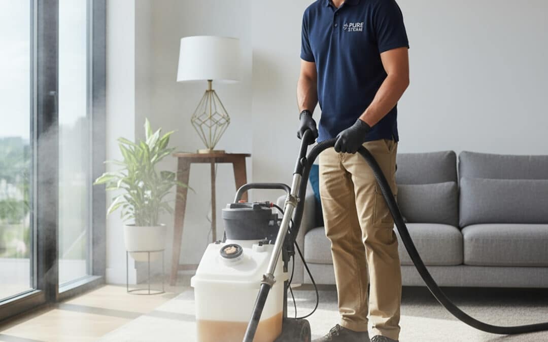 Your Guide to Carpet Cleaning and Carpet Care