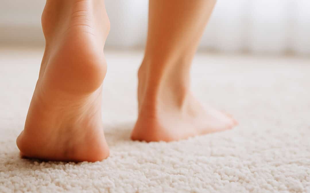 Carpet Cleaning: How Often Should You Clean Your Carpet?