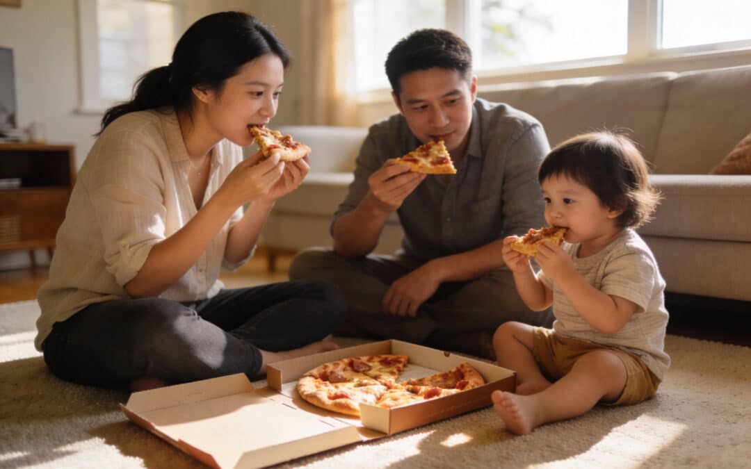 Carpet Stain Removal: Practical Tips for Real-Life Spills